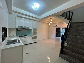 兆基社會住宅🏡北斗鬧區全新車庫透天~（第2張）