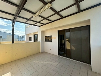 兆基社會住宅🏡北斗鬧區全新車庫透天~（第9張）