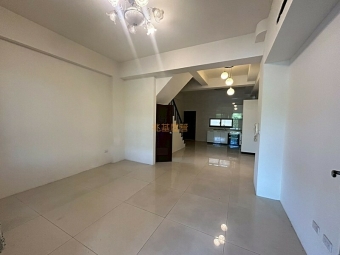 兆基社會住宅🏡北斗鬧區全新車庫透天~（第1張）