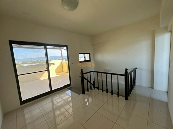 兆基社會住宅🏡北斗鬧區全新車庫透天~（第6張）