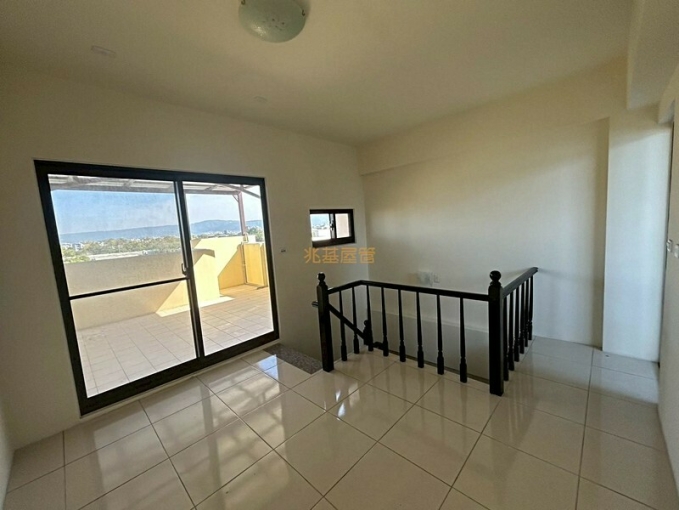 兆基社會住宅🏡北斗鬧區全新車庫透天~（第6張）