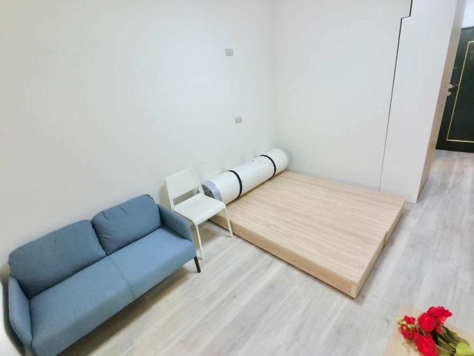 🧡請加賴🧡電梯美屋🧡租屋補助🧡台水台電🧡獨立洗脫烘🧡乾濕分離🧡秒殺物件🧡（第5張）