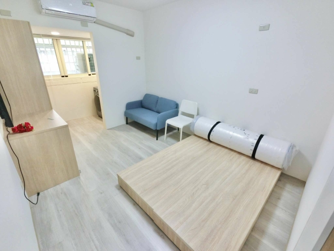 🧡請加賴🧡電梯美屋🧡租屋補助🧡台水台電🧡獨立洗脫烘🧡乾濕分離🧡秒殺物件🧡（第1張）