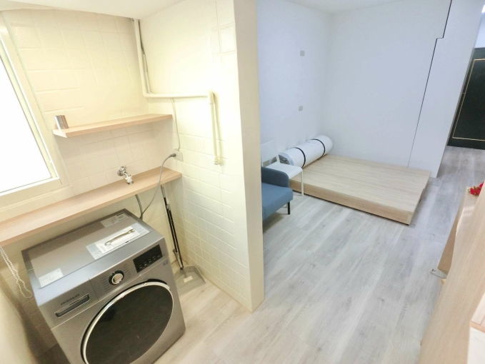 🧡請加賴🧡電梯美屋🧡租屋補助🧡台水台電🧡獨立洗脫烘🧡乾濕分離🧡秒殺物件🧡（第12張）