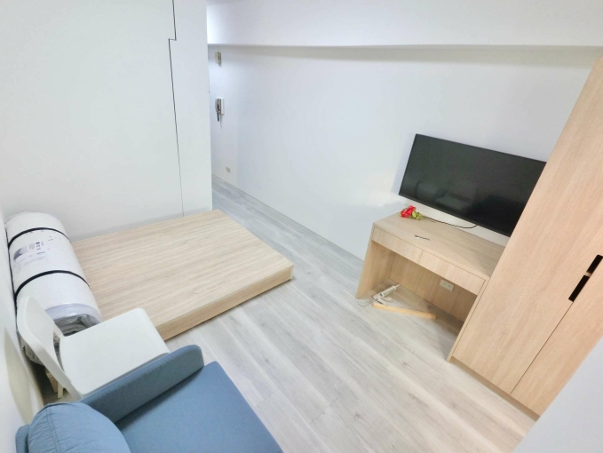 🧡請加賴🧡電梯美屋🧡租屋補助🧡台水台電🧡獨立洗脫烘🧡乾濕分離🧡秒殺物件🧡（第4張）