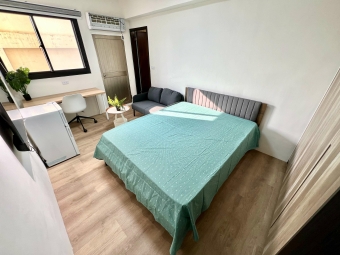 陽台獨洗🍀稀有可寵🍀可租屋補助🍀子母車（第1張）