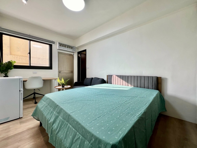 陽台獨洗🍀稀有可寵🍀可租屋補助🍀子母車（第2張）