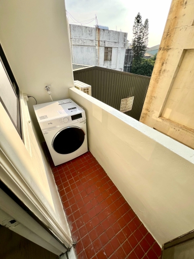 陽台獨洗🍀稀有可寵🍀可租屋補助🍀子母車（第7張）