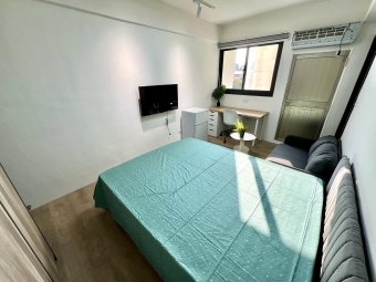 陽台獨洗🍀稀有可寵🍀可租屋補助🍀子母車（第5張）