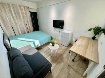 陽台獨洗🍀稀有可寵🍀可租屋補助🍀子母車（第3張）