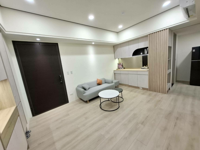 洲際漢神亞昕一沐二房全配平車  可租補 - Image 1