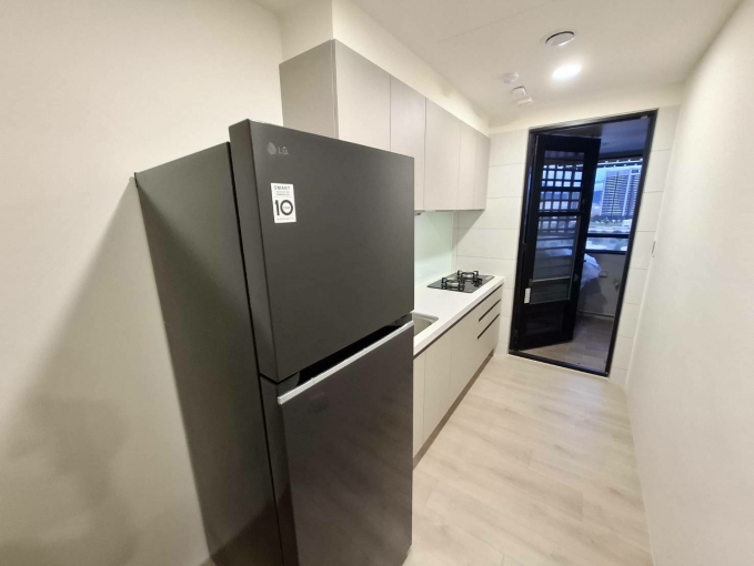 洲際漢神亞昕一沐二房全配平車  可租補 - Image 3