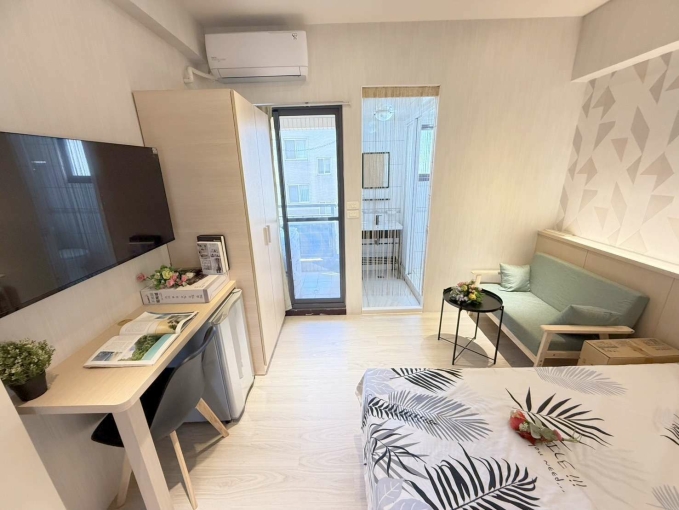 廷選好屋✨可寵可貓可狗🔥陽台獨洗曬✨可租補 - Image 7