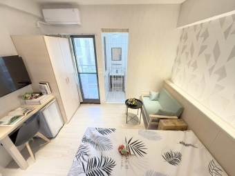 廷選好屋✨可寵可貓可狗🔥陽台獨洗曬✨可租補 - Image 14