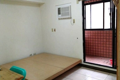 兆基社會住宅🏡西屯近逢甲商圈公園大四房有車租補（第5張）