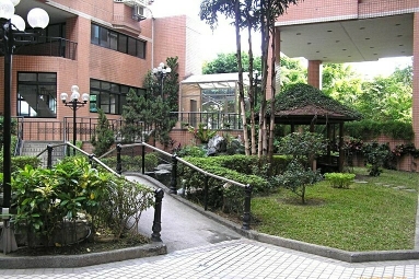 兆基社會住宅🏡西屯近逢甲商圈公園大四房有車租補（第15張）