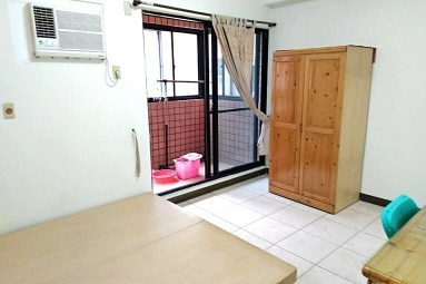 兆基社會住宅🏡西屯近逢甲商圈公園大四房有車租補（第3張）