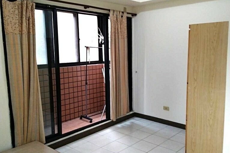 兆基社會住宅🏡西屯近逢甲商圈公園大四房有車租補（第4張）