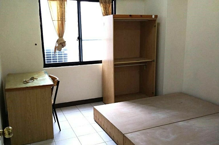 兆基社會住宅🏡西屯近逢甲商圈公園大四房有車租補（第7張）