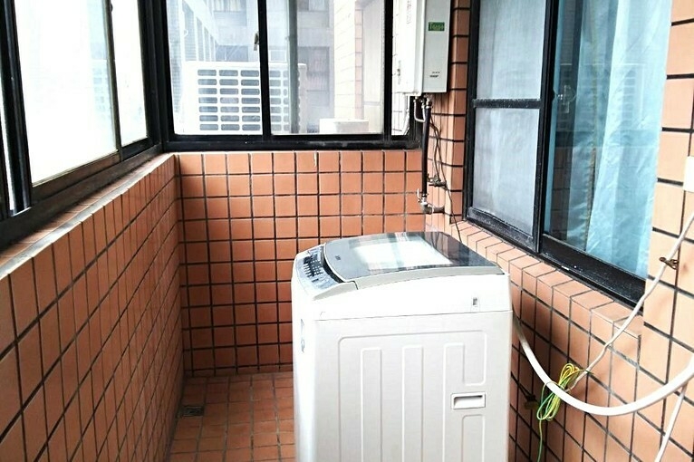 兆基社會住宅🏡西屯近逢甲商圈公園大四房有車租補（第10張）