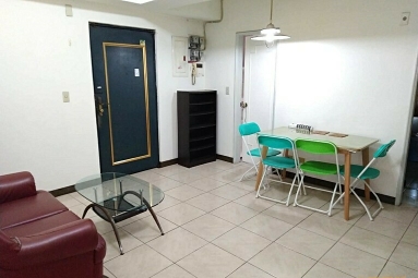 兆基社會住宅🏡西屯近逢甲商圈公園大四房有車租補（第2張）