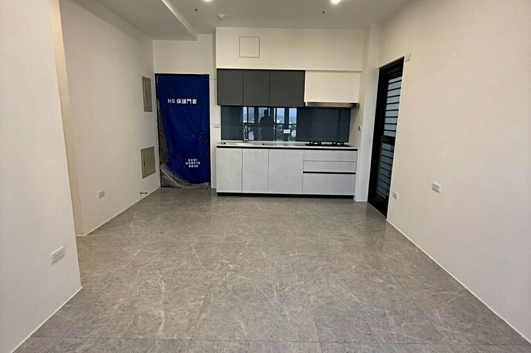 兆基🏡金石龍悅湖子內全新2房10分鐘上東西向（第3張）