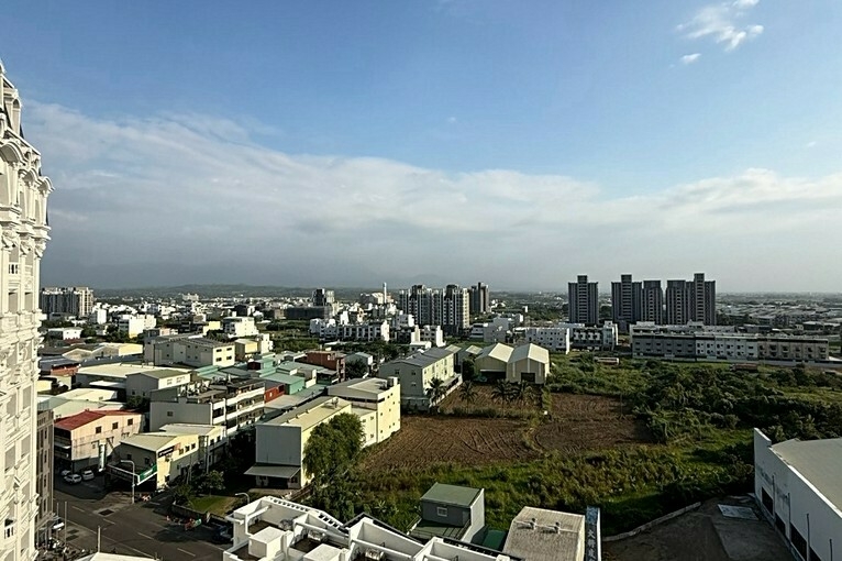 兆基🏡金石龍悅湖子內全新2房10分鐘上東西向（第7張）