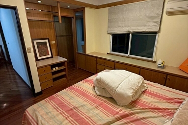 兆基社會住宅🏠⛳️碧嵐山水社區~大空間三房高樓層美景⛳️（第7張）