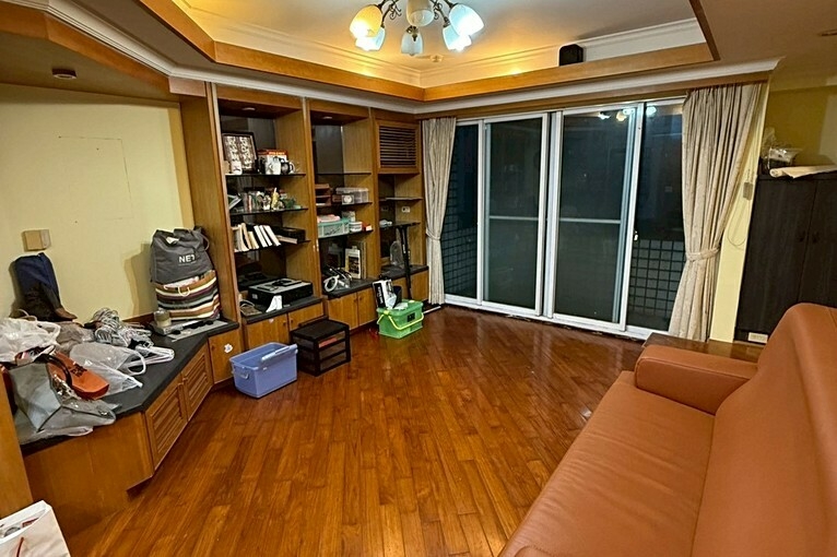 兆基社會住宅🏠⛳️碧嵐山水社區~大空間三房高樓層美景⛳️（第1張）