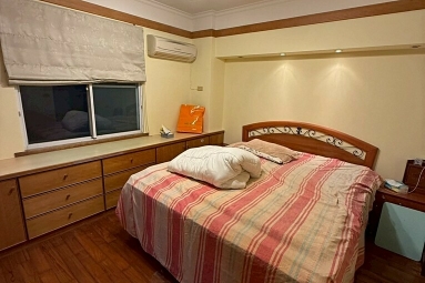 兆基社會住宅🏠⛳️碧嵐山水社區~大空間三房高樓層美景⛳️（第5張）