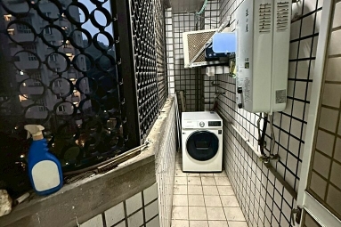 兆基社會住宅🏠⛳️碧嵐山水社區~大空間三房高樓層美景⛳️（第10張）