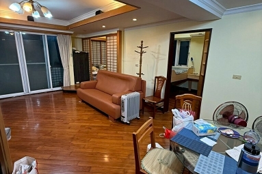 兆基社會住宅🏠⛳️碧嵐山水社區~大空間三房高樓層美景⛳️（第2張）