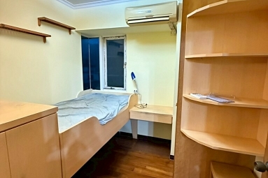 兆基社會住宅🏠⛳️碧嵐山水社區~大空間三房高樓層美景⛳️（第8張）