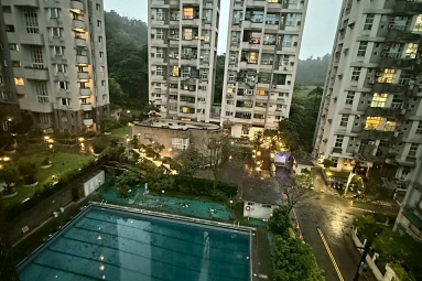 兆基社會住宅🏠⛳️碧嵐山水社區~大空間三房高樓層美景⛳️（第13張）