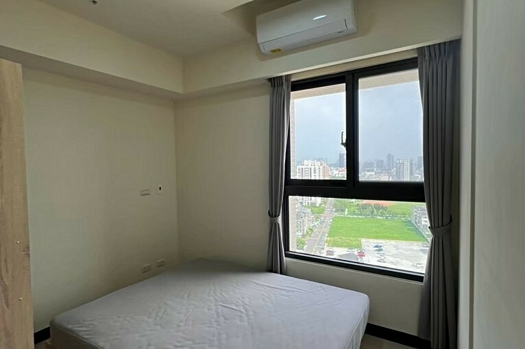 兆基社會住宅🏠大學二十七街免仲可租補3房（第10張）