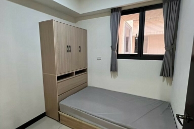 兆基社會住宅🏠大學二十七街免仲可租補3房（第4張）