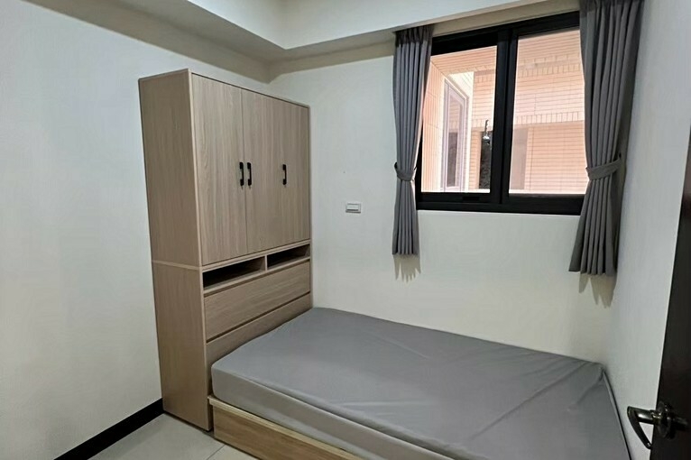 兆基社會住宅🏠大學二十七街免仲可租補3房（第4張）