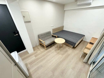 乾溼分離🍀雙租屋補助🍀陽台獨洗🍀走路逢甲商圈（第7張）