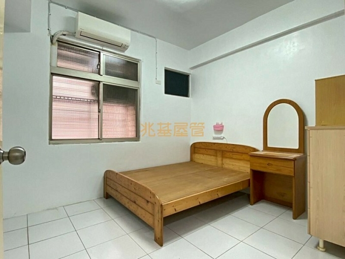 兆基社會住宅🏡公寓3房2衛/可入籍/可補助（第3張）