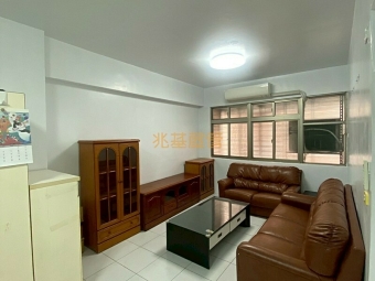 兆基社會住宅🏡公寓3房2衛/可入籍/可補助（第1張）