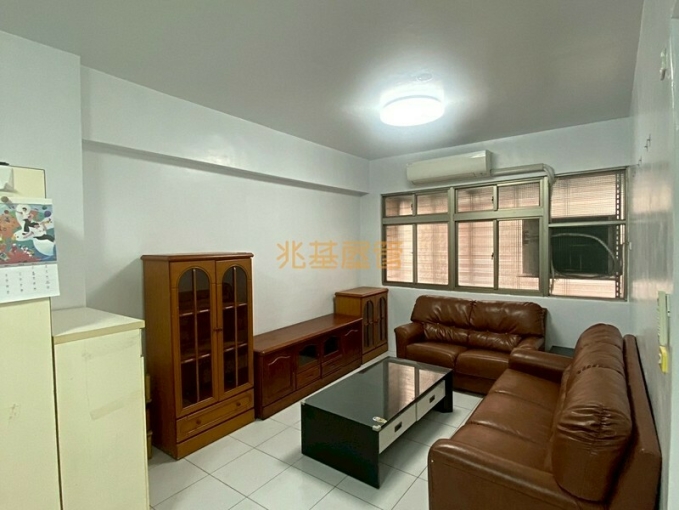 兆基社會住宅🏡公寓3房2衛/可入籍/可補助（第1張）