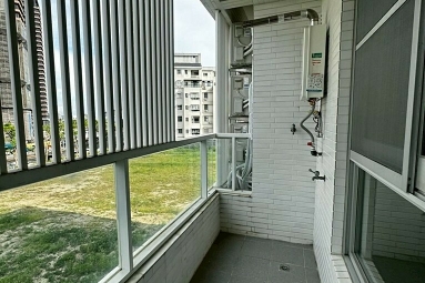 兆基社會住宅🏡精美三房#可租補#可養貓#租金含管#送平面車（第8張）