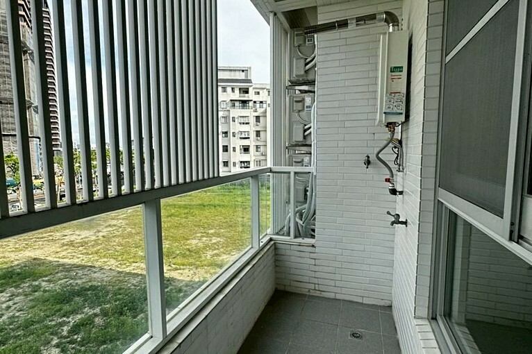 兆基社會住宅🏡精美三房#可租補#可養貓#租金含管#送平面車(第8張)