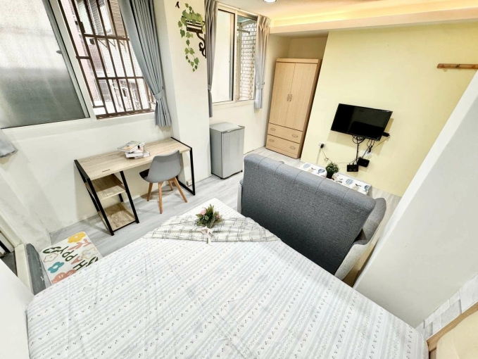 粉紅百事是草莓口味💕可租補✨近北平 天津商圈💕宇你相見（第11張）