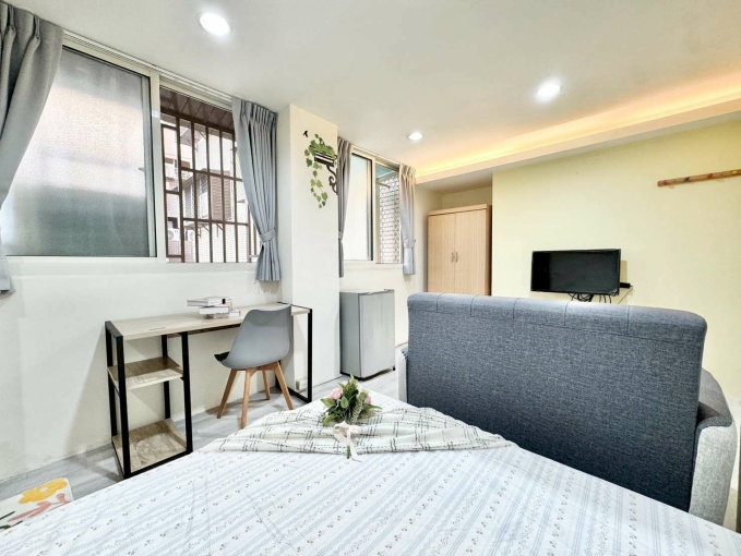 粉紅百事是草莓口味💕可租補✨近北平 天津商圈💕宇你相見（第13張）