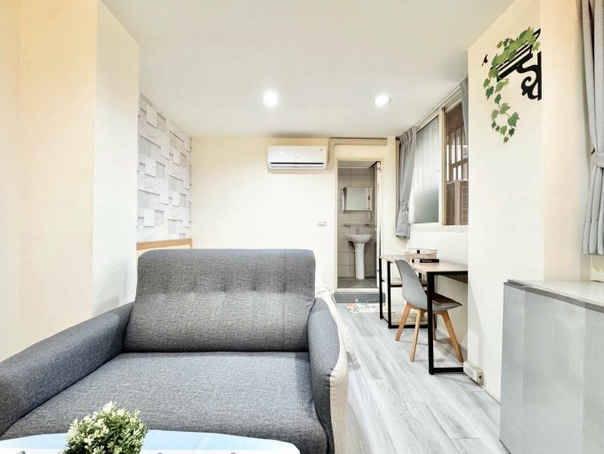 粉紅百事是草莓口味💕可租補✨近北平 天津商圈💕宇你相見（第8張）