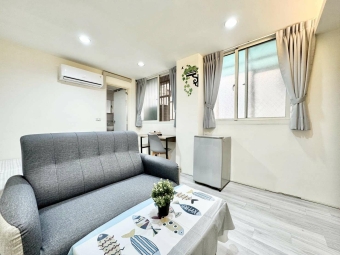 粉紅百事是草莓口味💕可租補✨近北平 天津商圈💕宇你相見（第2張）