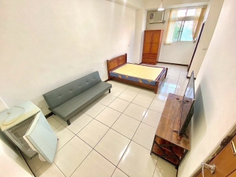 祐✨精緻電套✨採光好✨大空間✨子母車✨共洗曬（第1張）