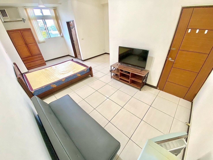 祐✨精緻電套✨採光好✨大空間✨子母車✨共洗曬（第2張）