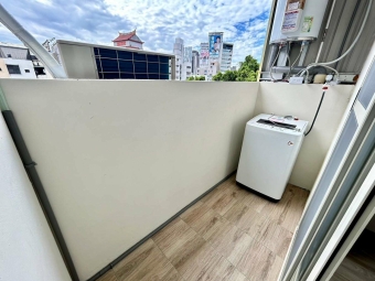 大間美美的❤️全新完工❤️質感吧檯❤️衛浴乾濕分離（第11張）
